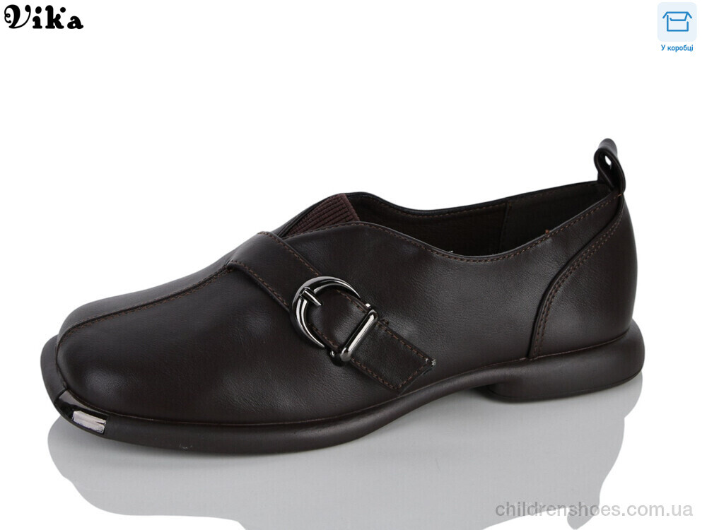 Туфли K814-8 VIKA-Limani-LULU / p. 36-41 / 8пар