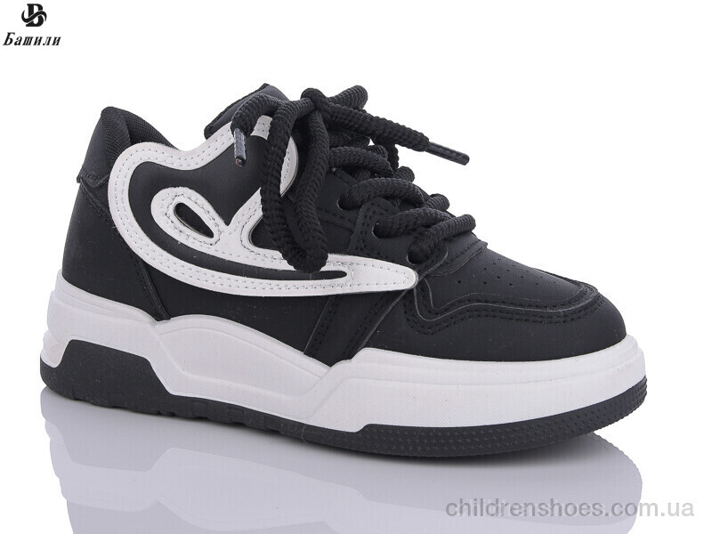 Кроссовки Башили B958-1