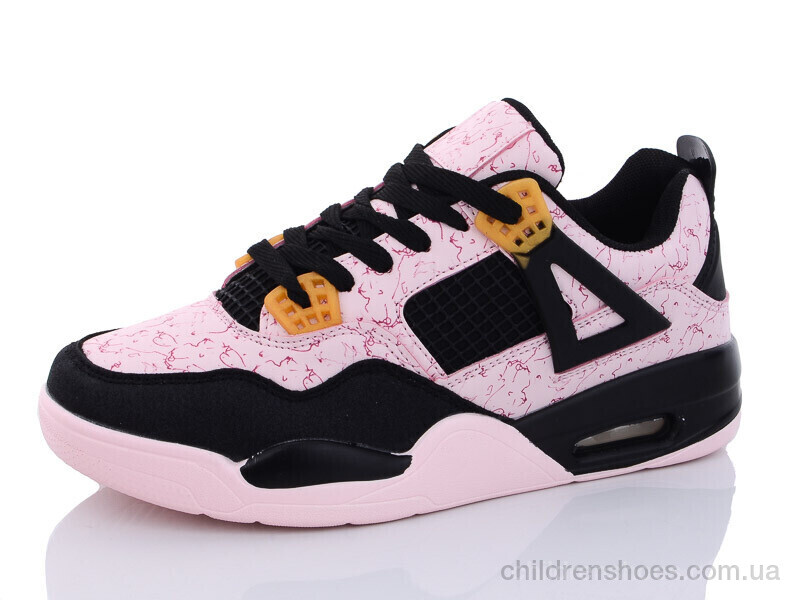 Кроссовки Apostol 7282-1A