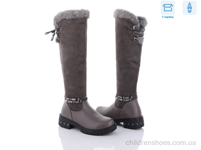 Сапоги Lilin shoes SA4-10