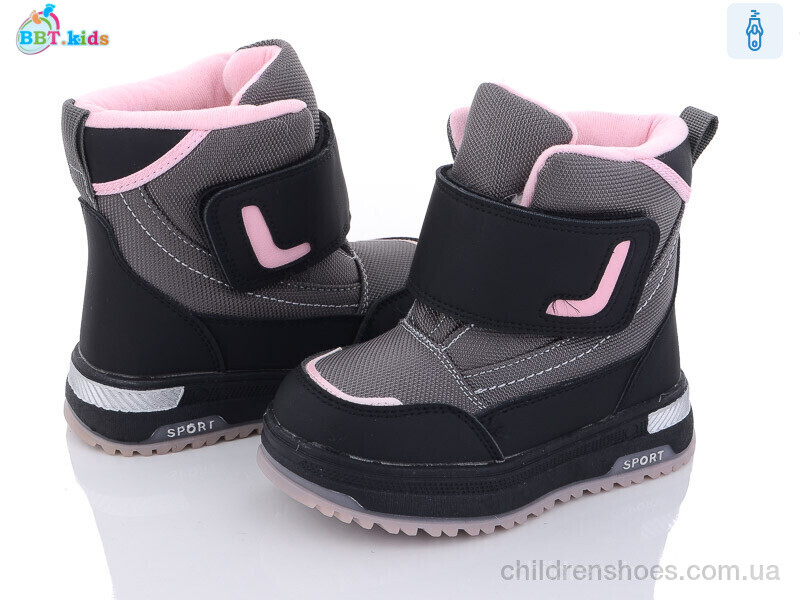 Ботинки BBT kids T6922-6