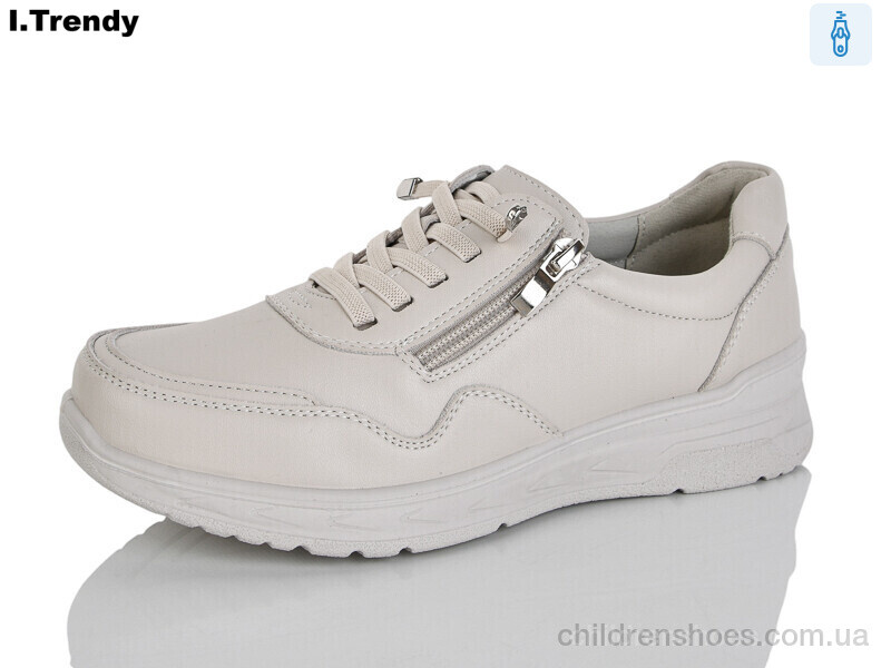 Кроссовки BK1331-2 Trendy / p. 36-41 / 8пар