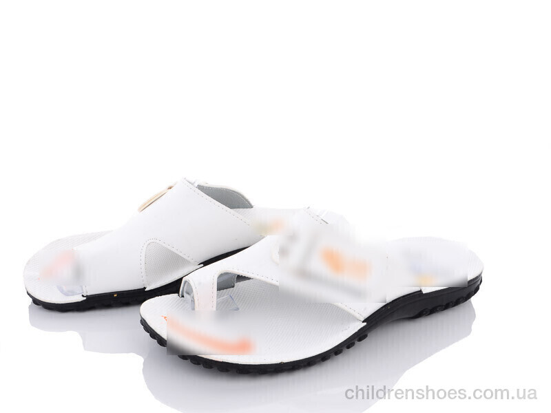 Шлепки Demur A003-8