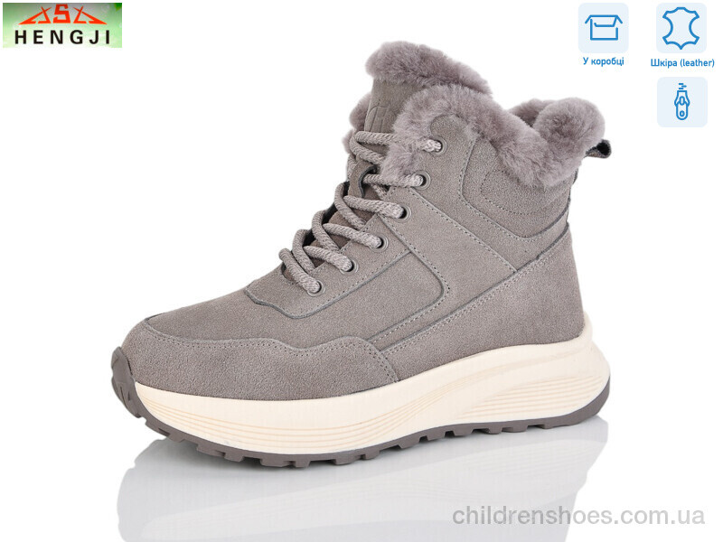 Ботинки Hengji M621-6