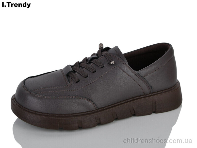 Туфли BK1701-30 Trendy / p. 36-41 / 8пар
