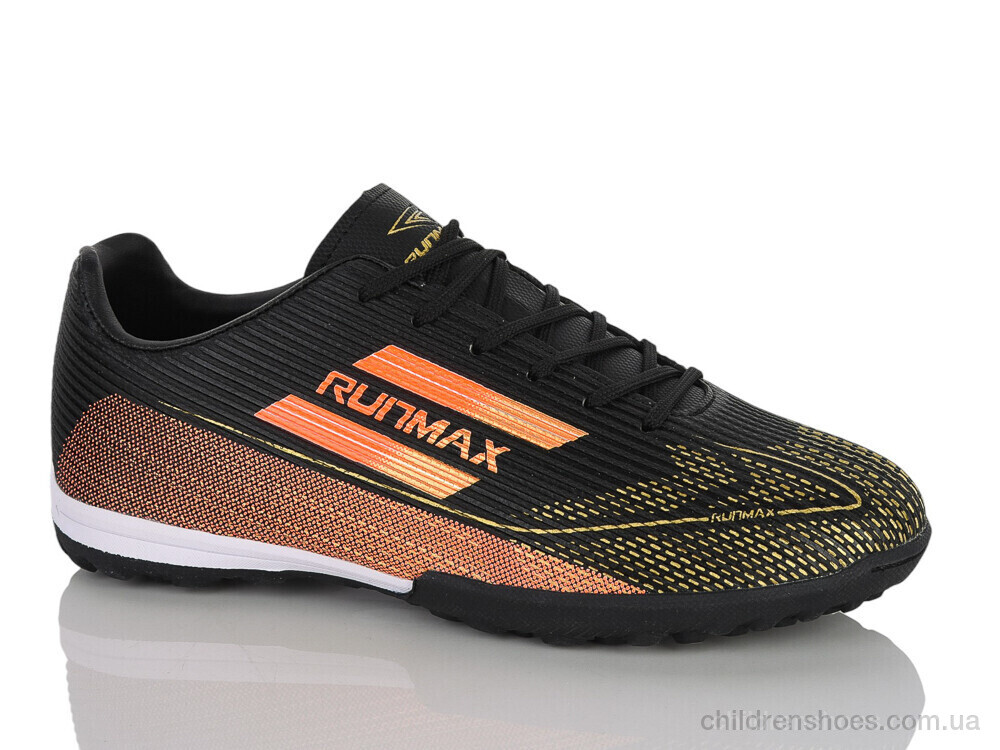 Футбольная обувь B1727-1 RUNMAX / p. 36-41 / 8пар