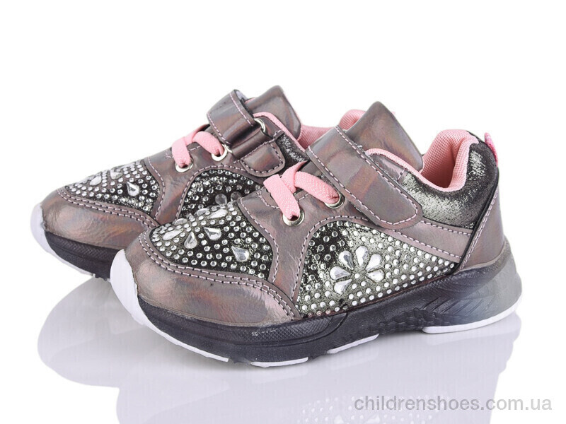 Кроссовки Y.Top JR1154-35