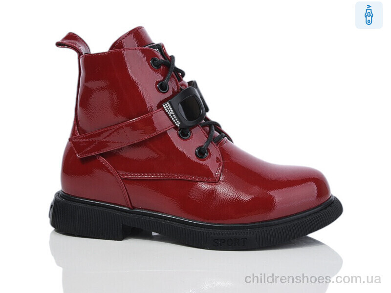 Ботинки Kimbo-o K3-9722A