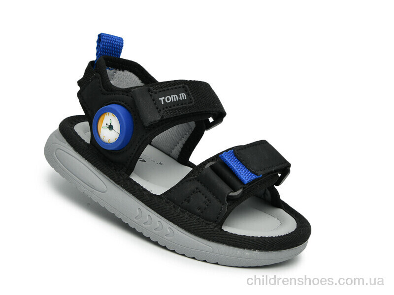 Сандалии Tom.M 65072F