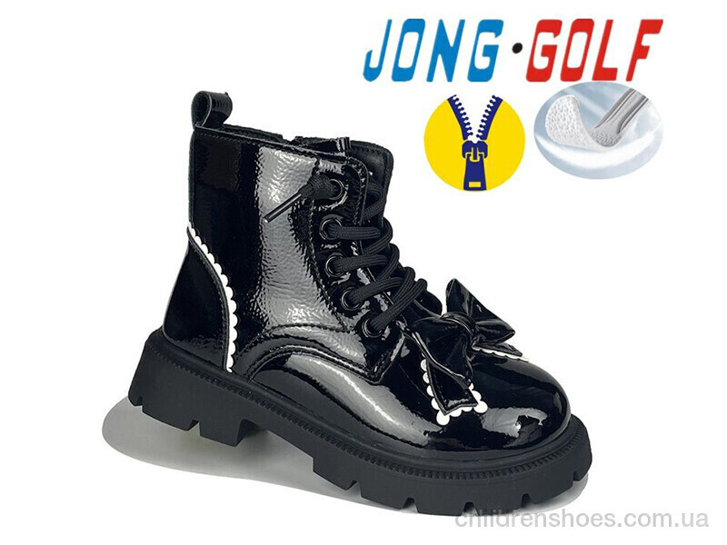 Ботинки JongGolf B31026-30