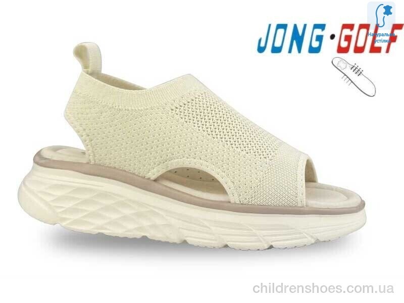 Босоножки C20580-6 Jong Golf / p. 31-36 / 8пар