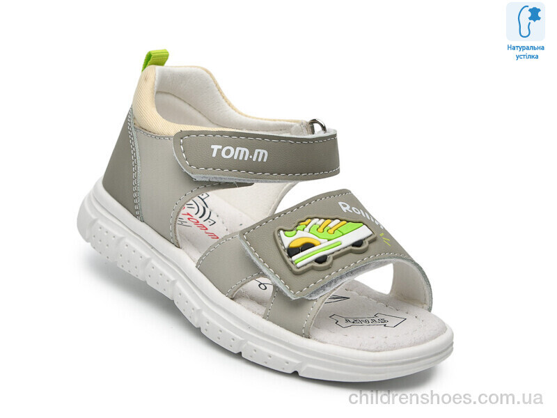 Сандалии Tom.M T65104H