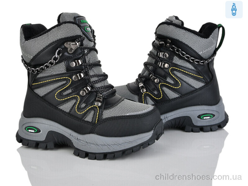 Ботинки Y.Top 4197-HY20047-11