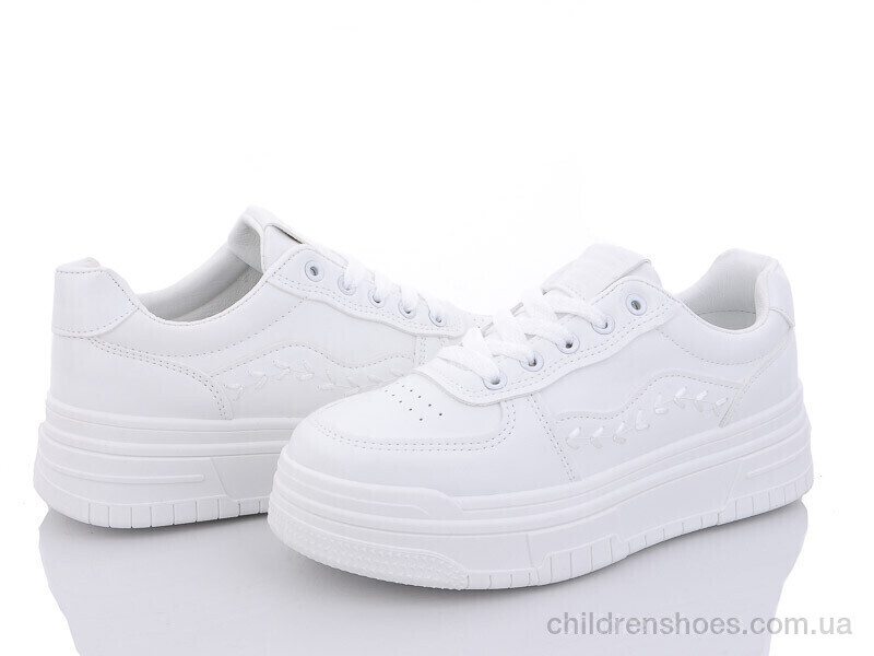 Кроссовки L.B. L601-1