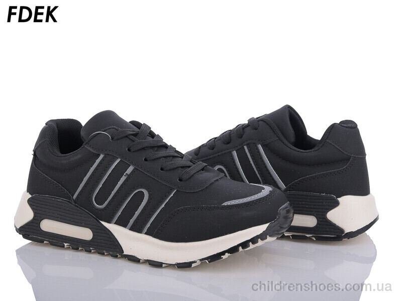 Кроссовки Fdek H9008-2