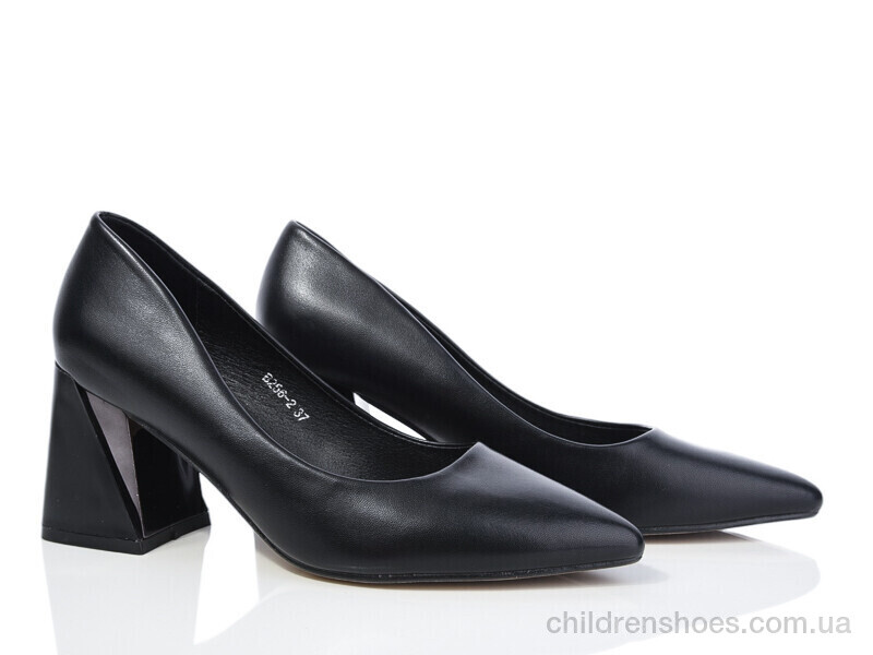 Туфли Loretta B256-2