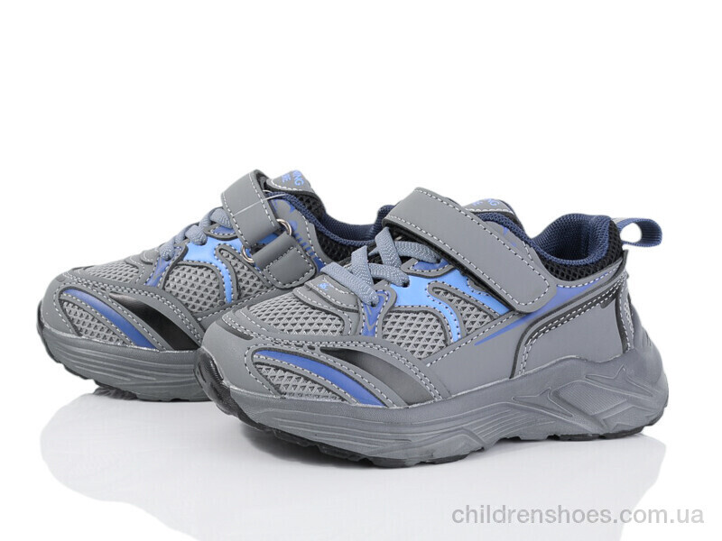 Кроссовки B&amp;G 2053-2K