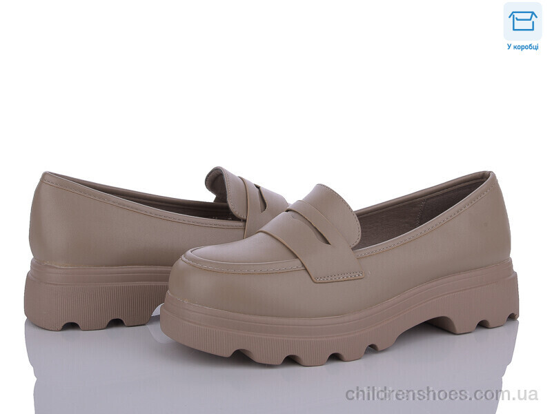 Туфли L&amp;M Y74-4