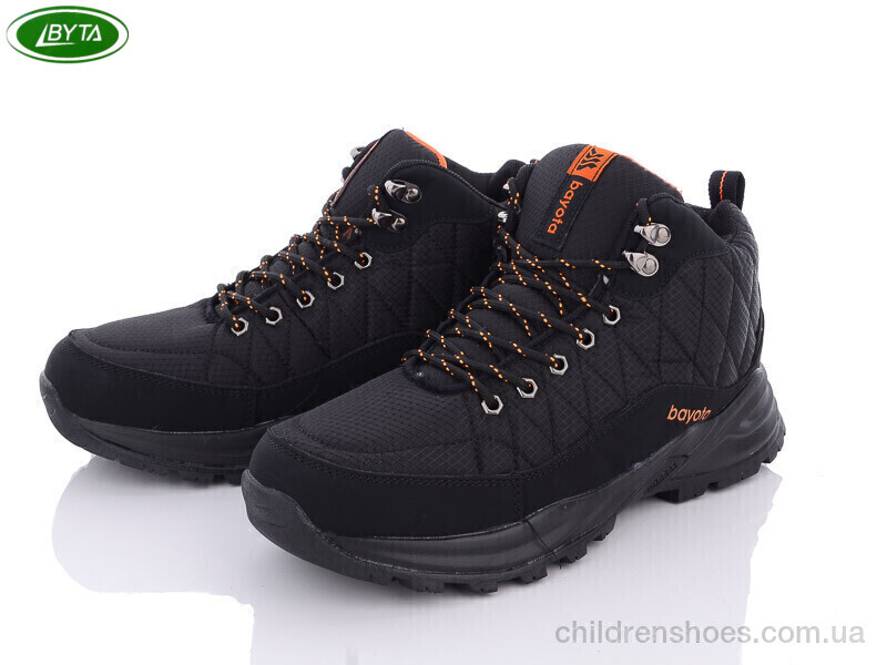 Ботинки Bayota A9002-3