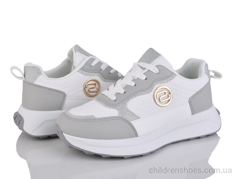 Кроссовки Loretta K021-1