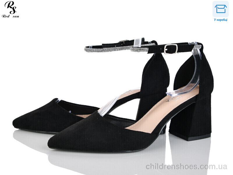 Туфли Panda QQ71-1