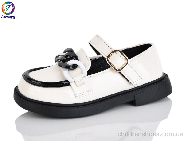 Туфли KEWK B14-10B