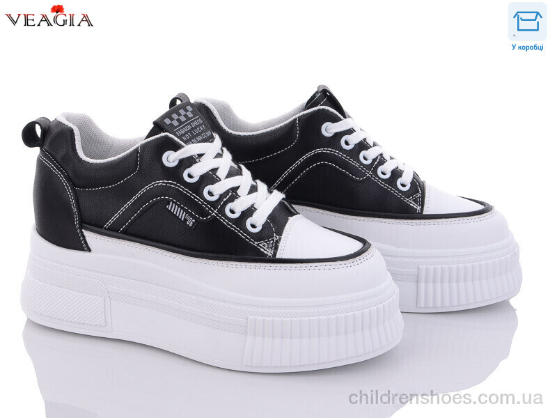 Кроссовки Veagia F913-1