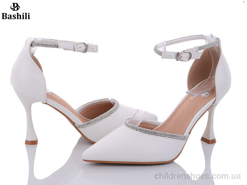 Туфли Башили CV1-2