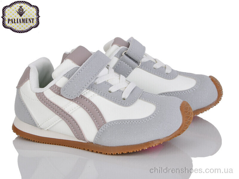 Кроссовки PALIAMENT A0042-1