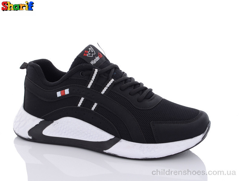 Кроссовки Wanderfull PP4138-8