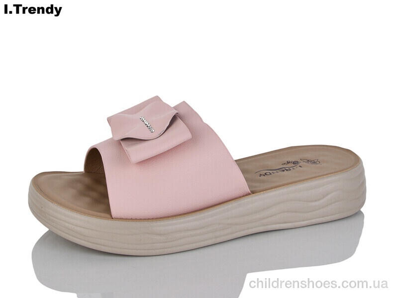 Шлепки женские Trendy ZK711-5