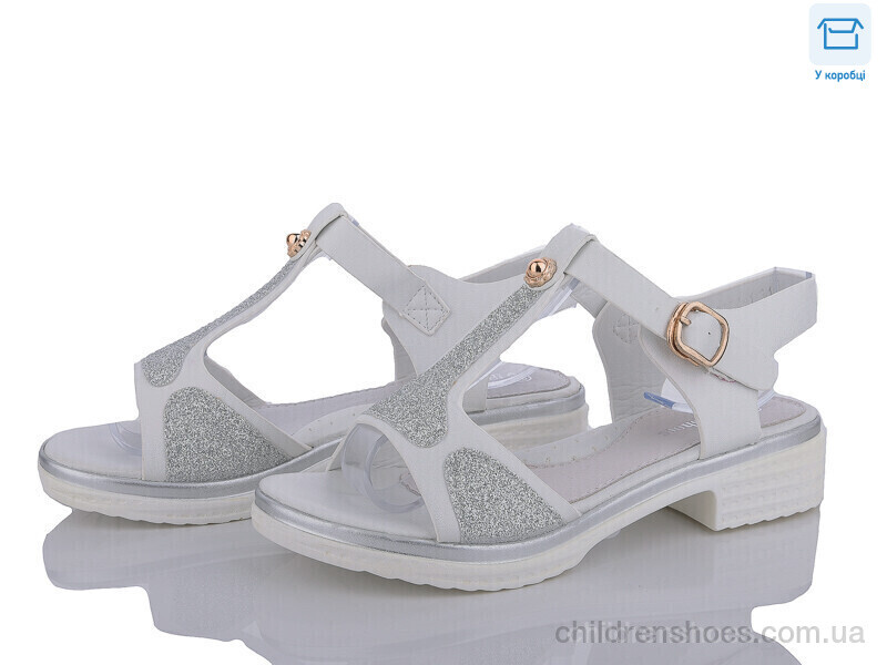 Босоножки Lilin shoes L0661-1-8