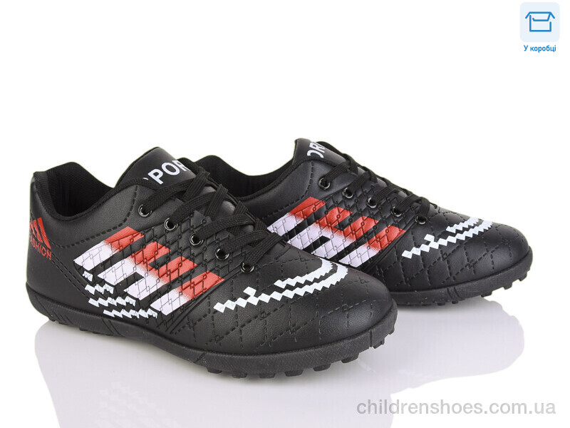 Футбольная обувь No brand 36 black