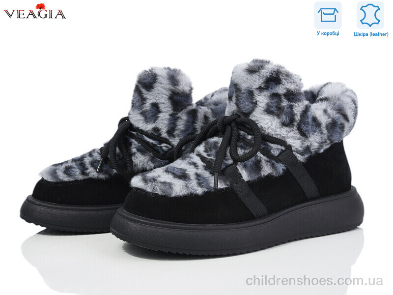 Угги Veagia FX4-1