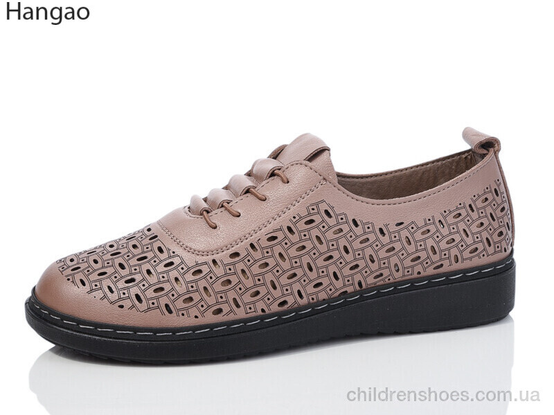 Туфли Hangao M3387-11