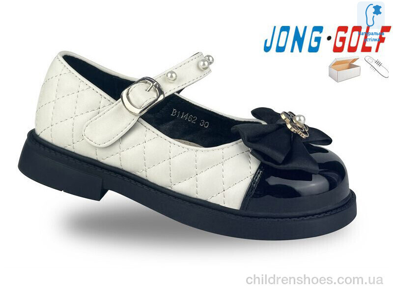 Туфли JongGolf B11462-20