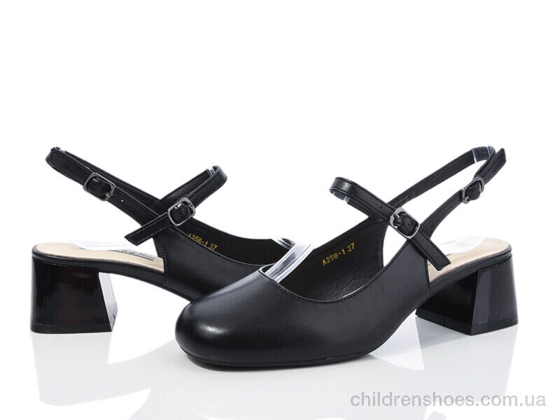 Туфли Loretta A256-1