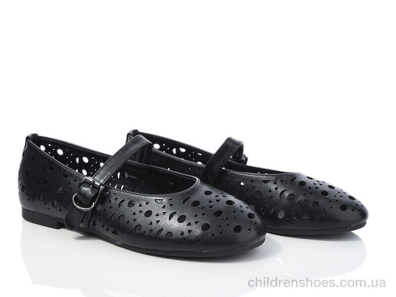 Туфли Loretta E551-1