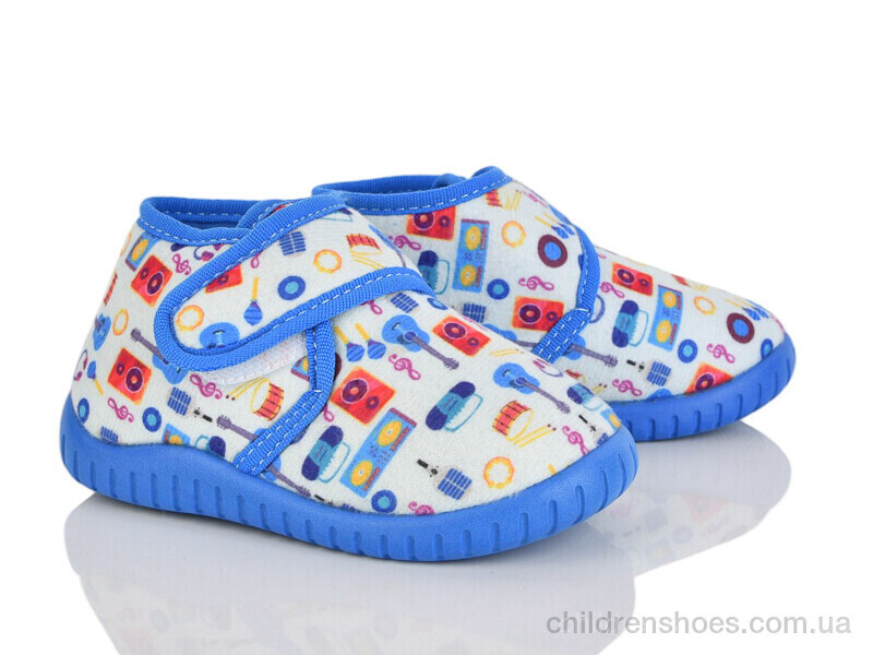 Тапки Cassy NT405-1