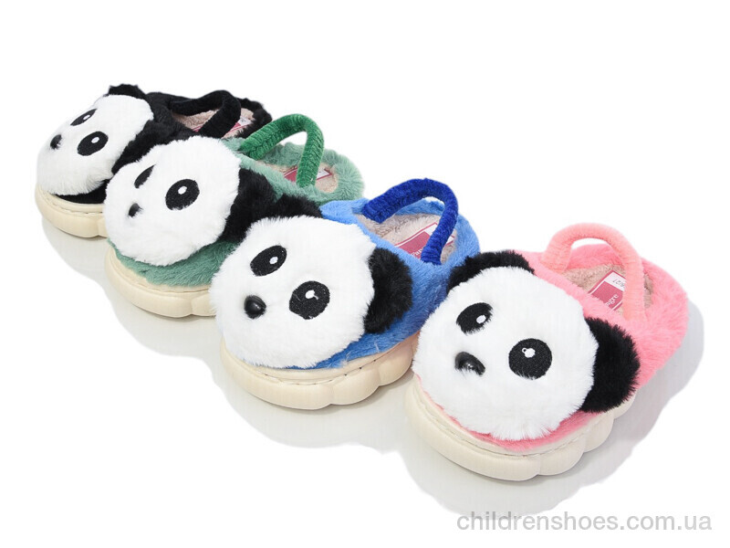 Тапки Fangre A605 mix