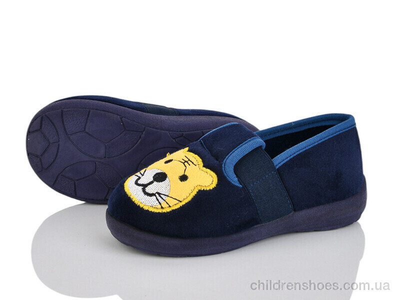 Тапки Bella kids NT404-3