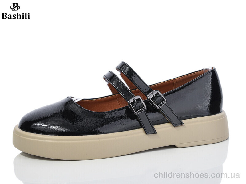 Туфли Башили H63A20-222