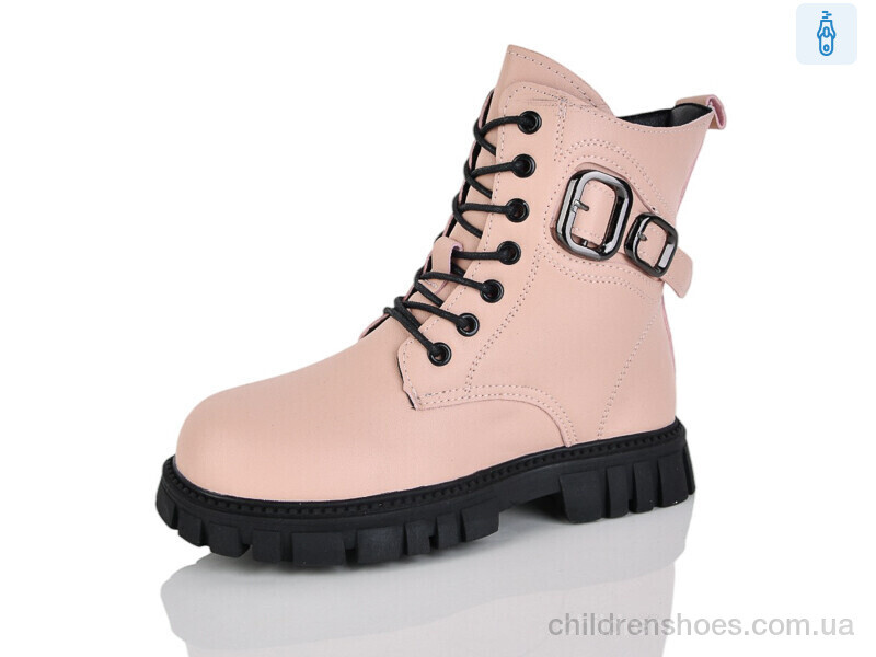 Ботинки No brand M30-30 pink