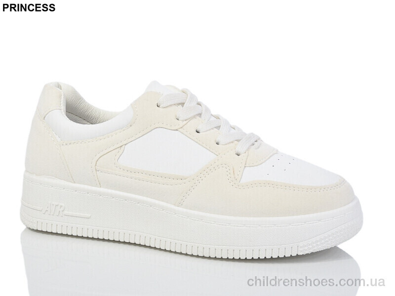 Кроссовки Princess L8