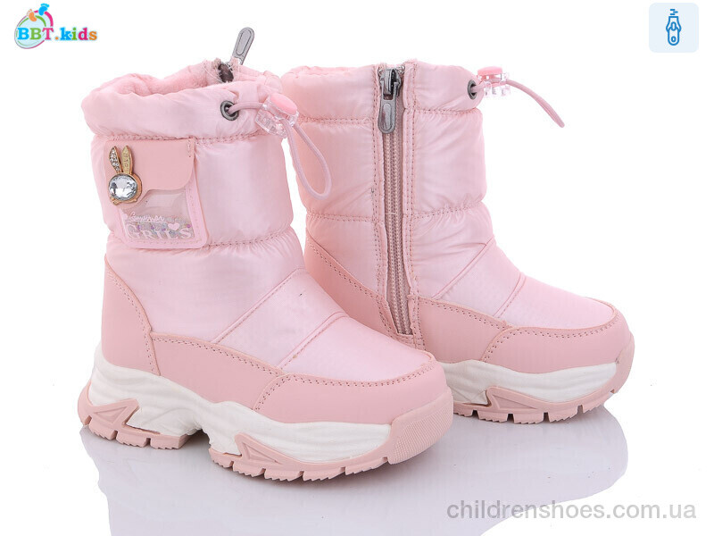 Дутики BBT kids T6900-2