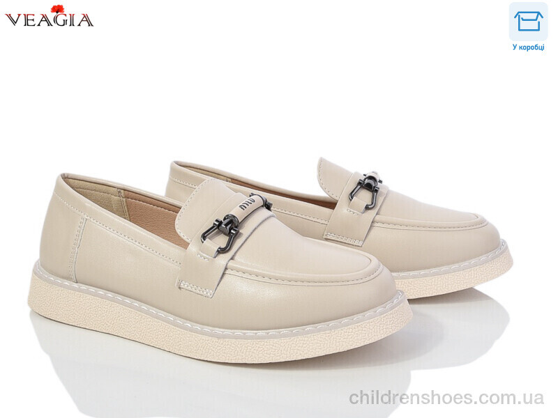 Туфли Veagia FD36-2