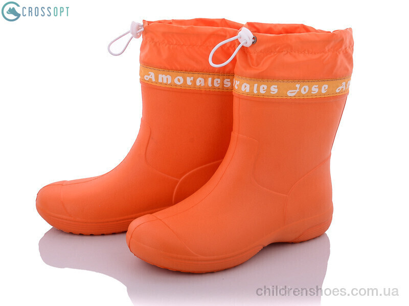 Сапоги из пены Jose Amorales 119305