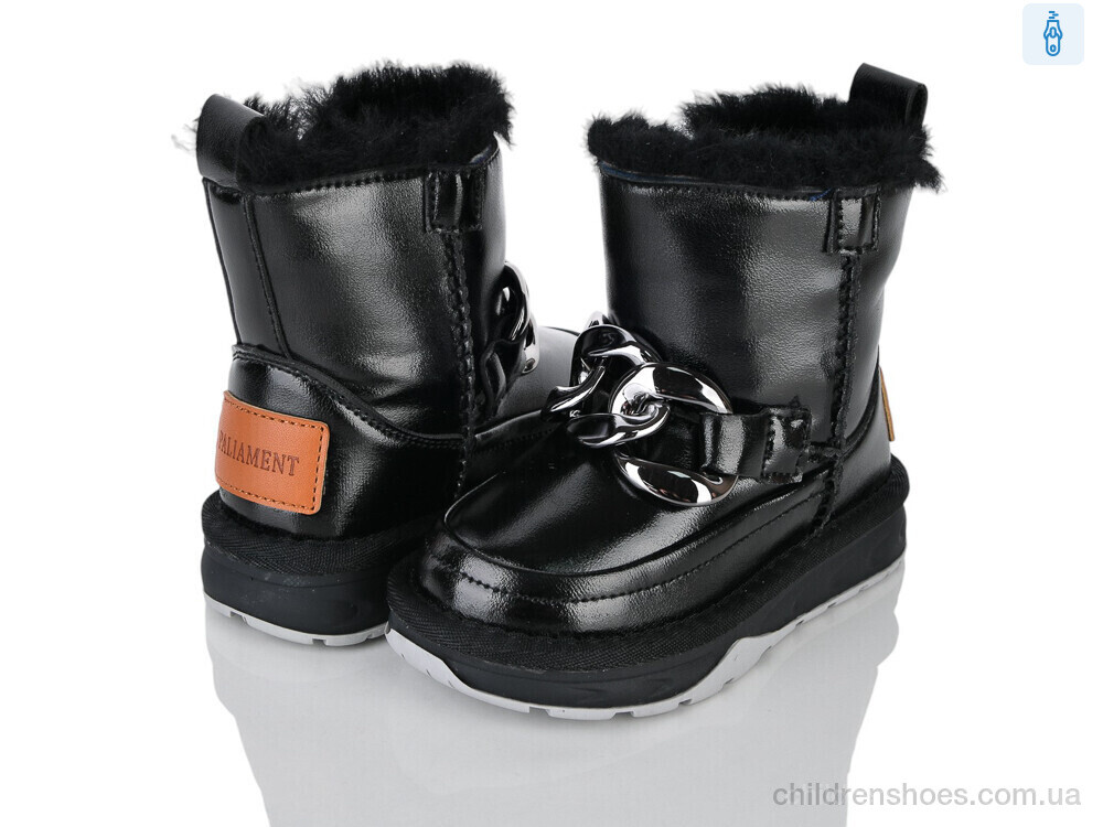 Угги C8878 Xifa kids / p. 21-25 / 8пар