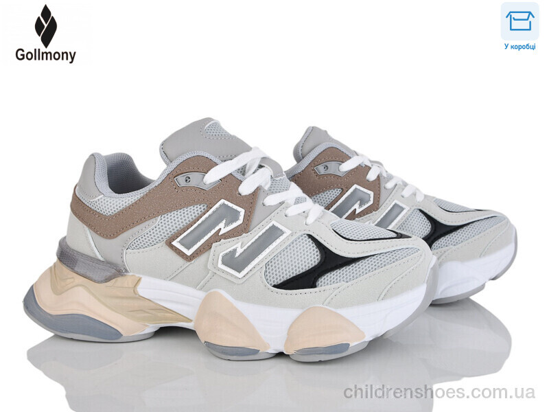 Кроссовки FF 2027-9-4