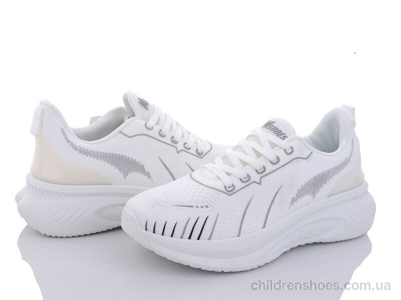 Кроссовки Violeta only one 179-4 white